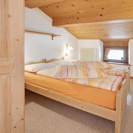 Appartamenti Elisabetta N1 Livigno Exteriör bild