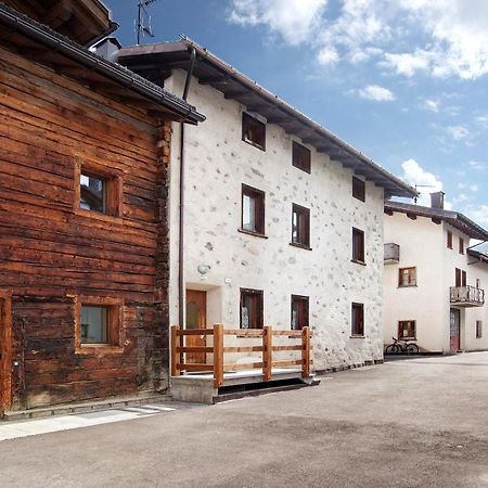 Appartamenti Elisabetta N1 Livigno Exteriör bild