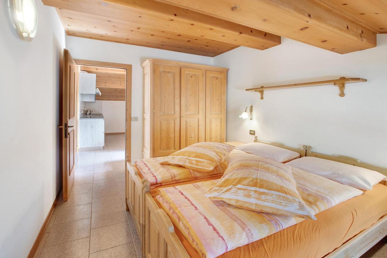 Appartamenti Elisabetta N1 Livigno Exteriör bild