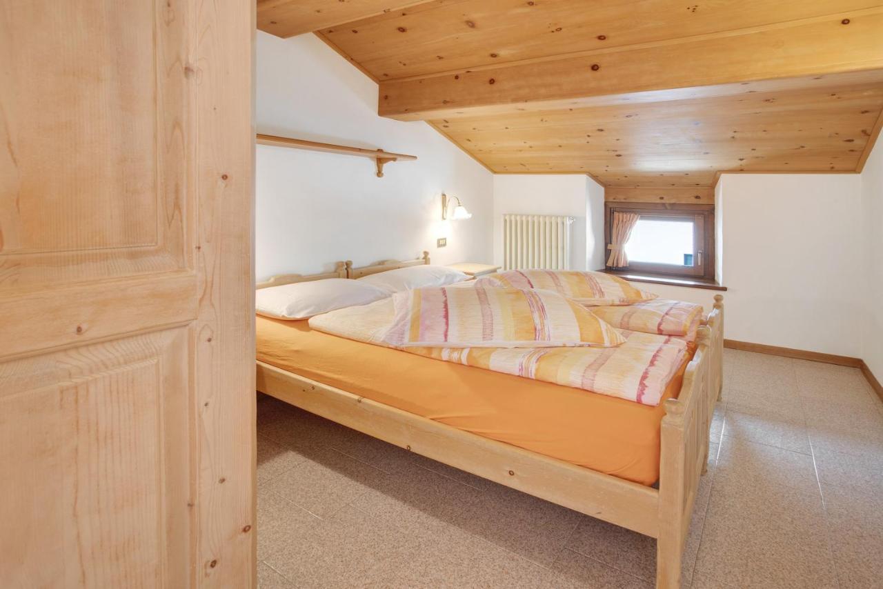 Appartamenti Elisabetta N1 Livigno Exteriör bild