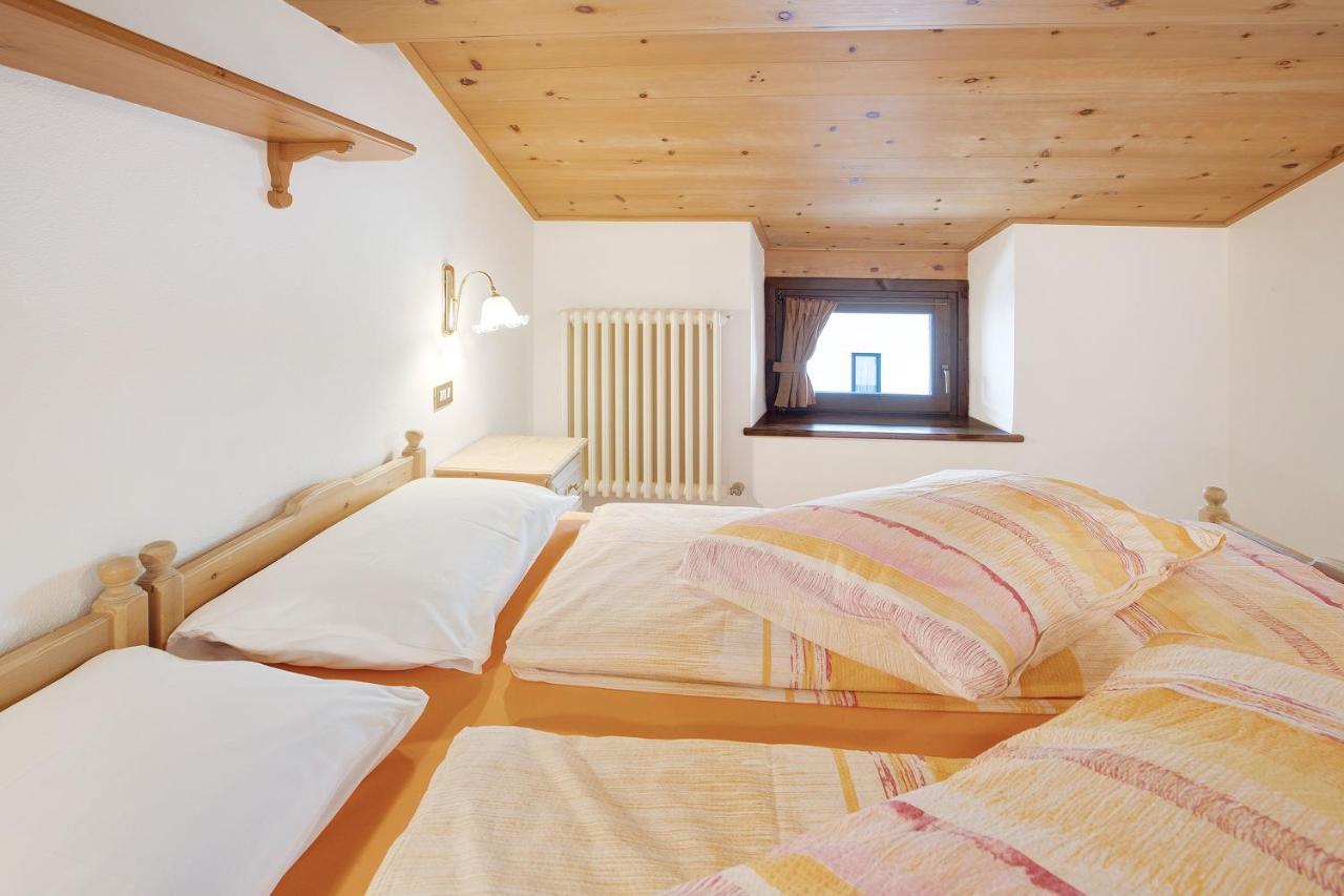 Appartamenti Elisabetta N1 Livigno Exteriör bild