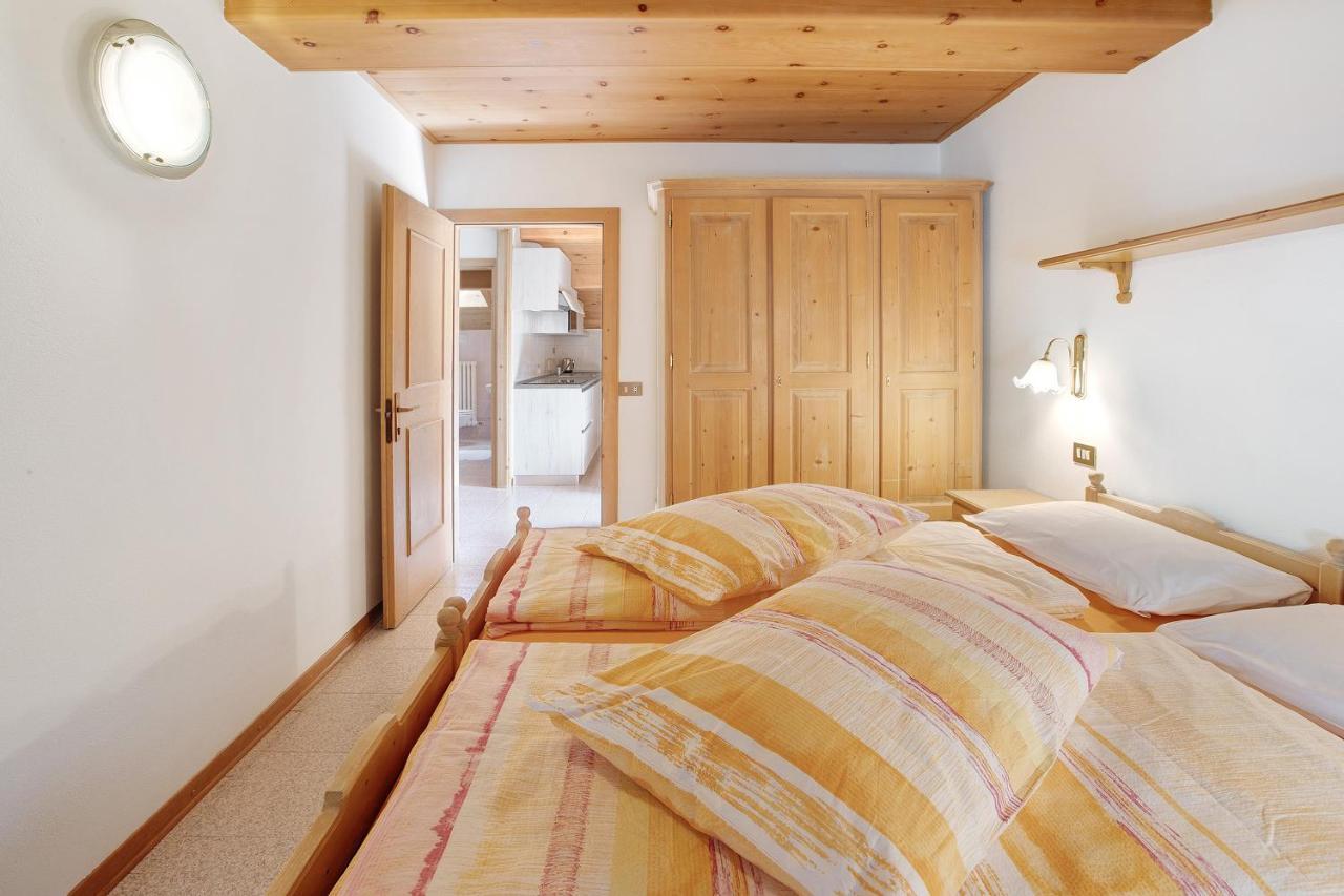 Appartamenti Elisabetta N1 Livigno Exteriör bild