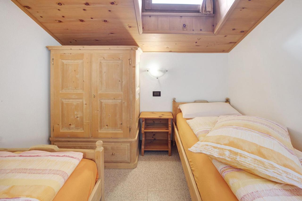 Appartamenti Elisabetta N1 Livigno Exteriör bild